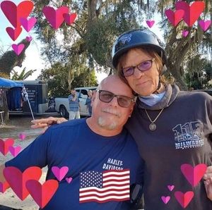 Meet your Posher, Sandy